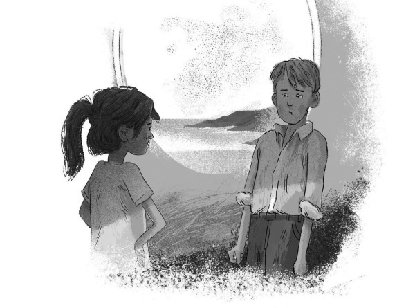 Иллюстрация к книге — Пёс из лунного света [i_058.jpg]