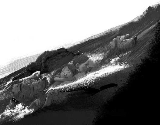 Иллюстрация к книге — Пёс из лунного света [i_065.jpg]