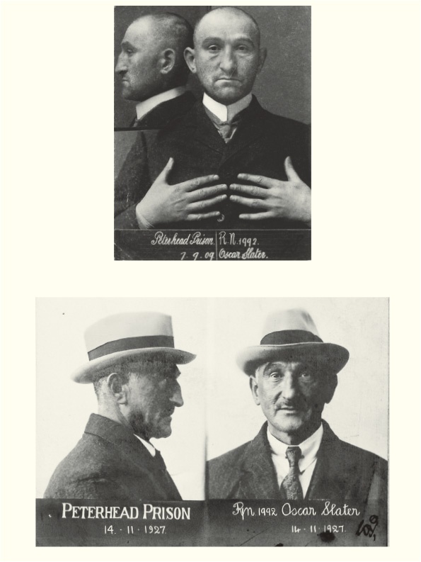 Иллюстрация к книге — Конан Дойль на стороне защиты [i_024.jpg]