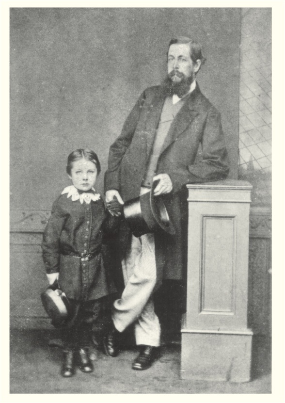 Иллюстрация к книге — Конан Дойль на стороне защиты [i_025.jpg]