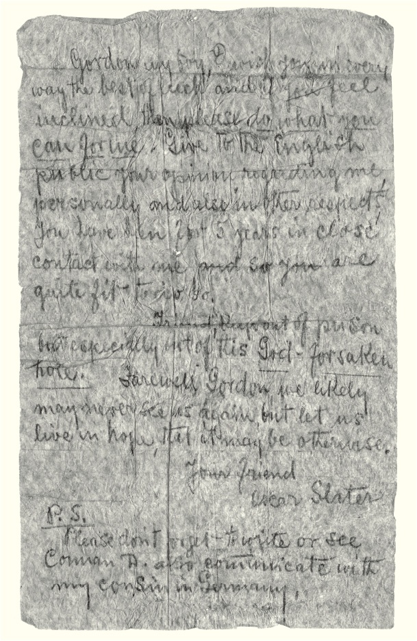 Иллюстрация к книге — Конан Дойль на стороне защиты [i_029.jpg]