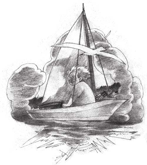 Иллюстрация к книге — Клуб «5 часов утра» [i_021.jpg]