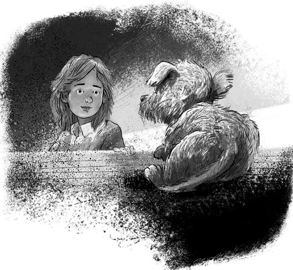 Иллюстрация к книге — Тайная лестница [block_001223121.jpg]