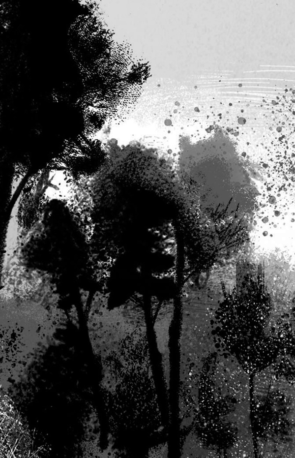 Иллюстрация к книге — Тайная лестница [block_00122334.jpg]