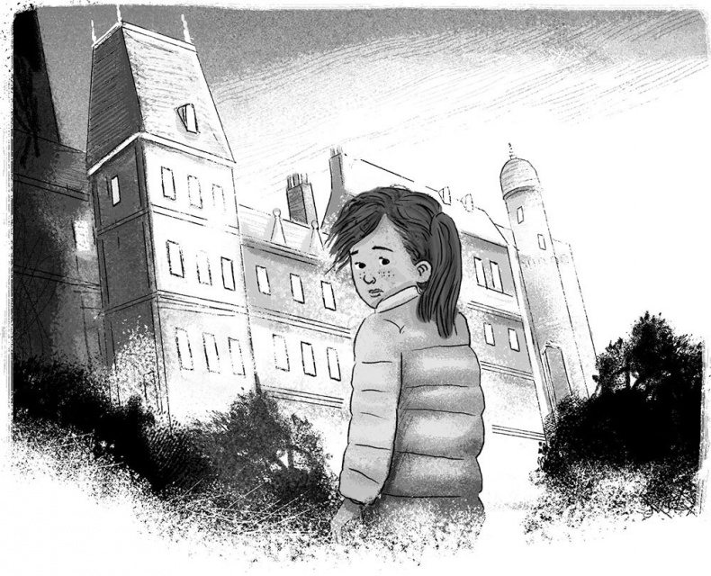 Иллюстрация к книге — Дерево с секретом [i_004.jpg]