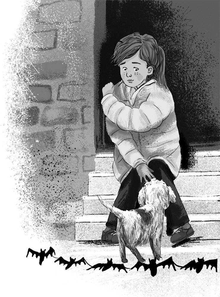 Иллюстрация к книге — Дерево с секретом [i_006.jpg]