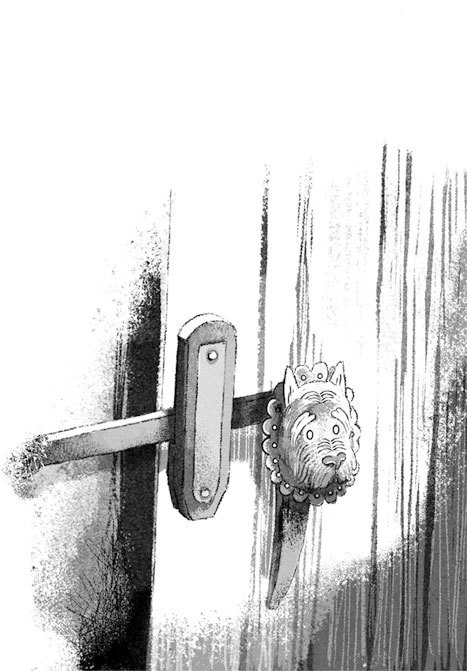 Иллюстрация к книге — Дерево с секретом [i_007.jpg]