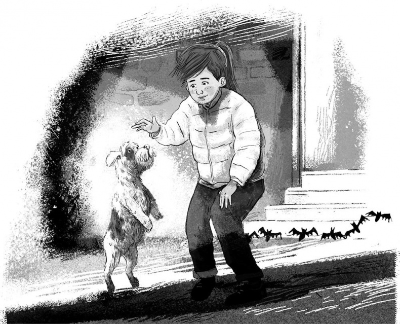 Иллюстрация к книге — Дерево с секретом [i_008.jpg]