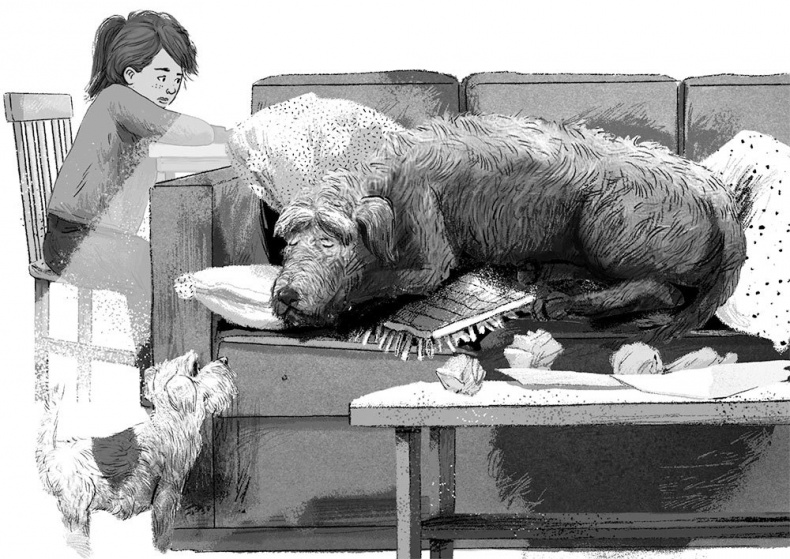 Иллюстрация к книге — Дерево с секретом [i_017.jpg]