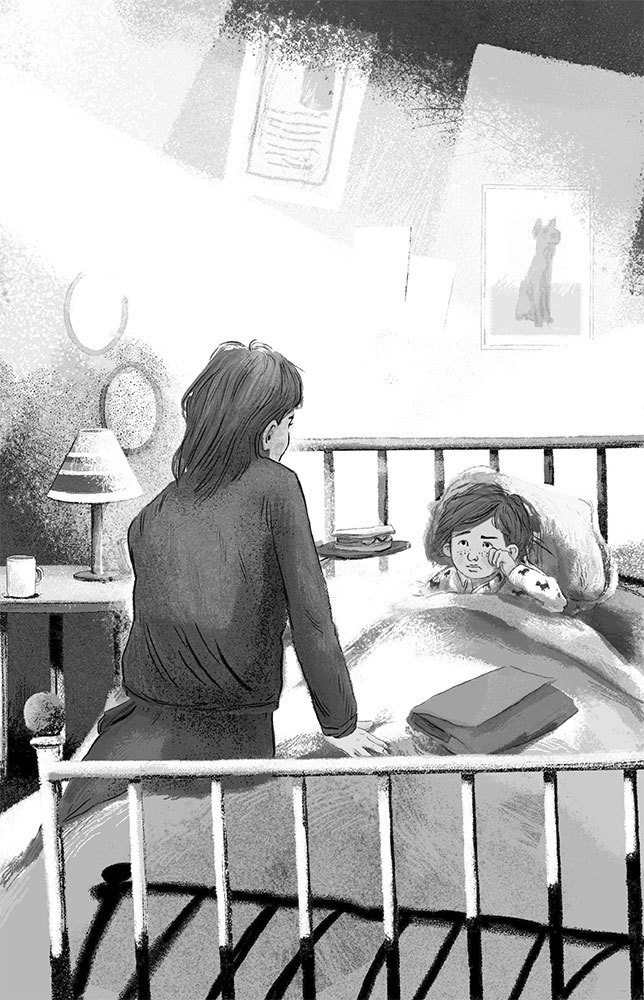 Иллюстрация к книге — Дерево с секретом [i_022.jpg]