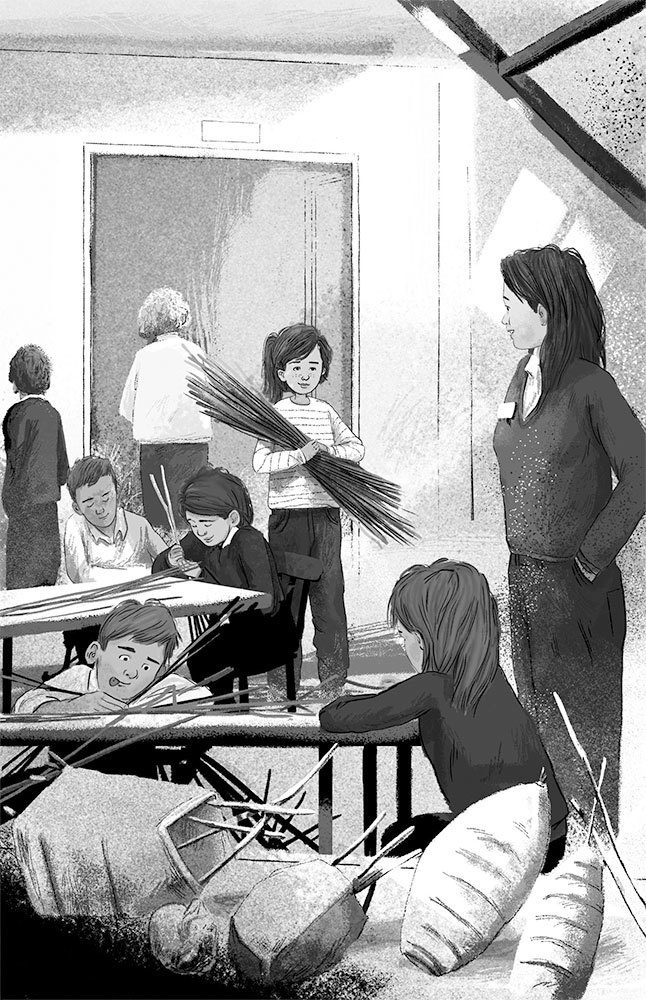 Иллюстрация к книге — Дерево с секретом [i_032.jpg]