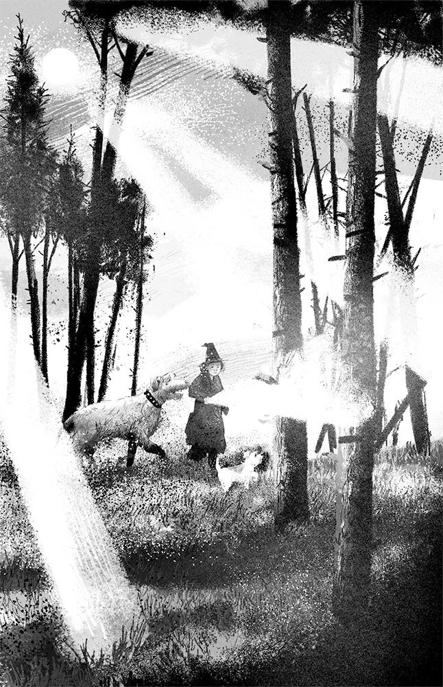 Иллюстрация к книге — Дерево с секретом [i_037.jpg]