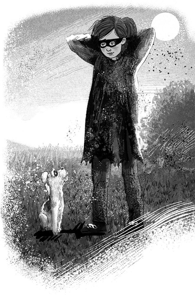 Иллюстрация к книге — Дерево с секретом [i_048.jpg]