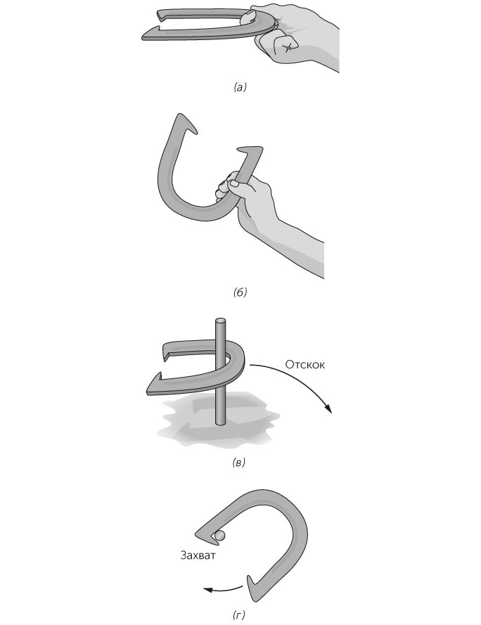 Иллюстрация к книге — Новый физический фейерверк [i_033.jpg]