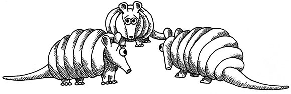 Иллюстрация к книге — Новый физический фейерверк [i_099.jpg]