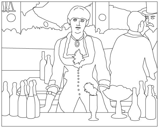 Иллюстрация к книге — Новый физический фейерверк [i_157.jpg]