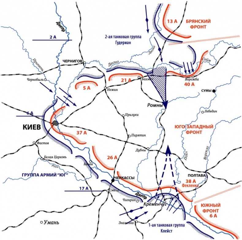 Иллюстрация к книге — Тактический уровень  [i_001.jpg]