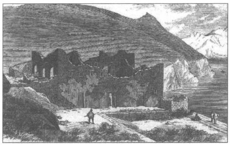 Иллюстрация к книге — Инки [img_39.jpg]