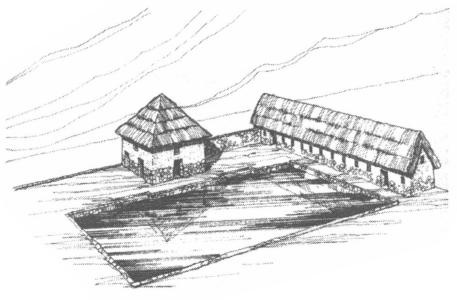 Иллюстрация к книге — Инки [img_42.jpg]