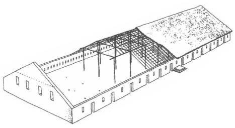 Иллюстрация к книге — Инки [img_43.jpg]