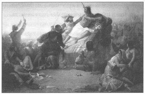 Иллюстрация к книге — Инки [img_8.jpg]