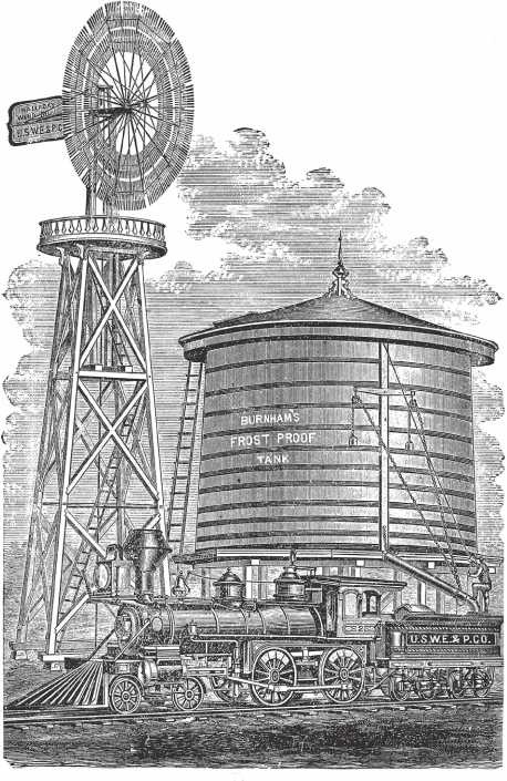 Иллюстрация к книге — Энергия и цивилизация [i_051.jpg]