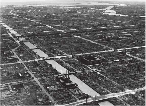 Иллюстрация к книге — Энергия и цивилизация [i_110.jpg]