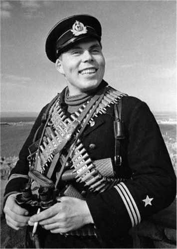 Иллюстрация к книге — Оборона Севаcтополя [i_003.jpg]