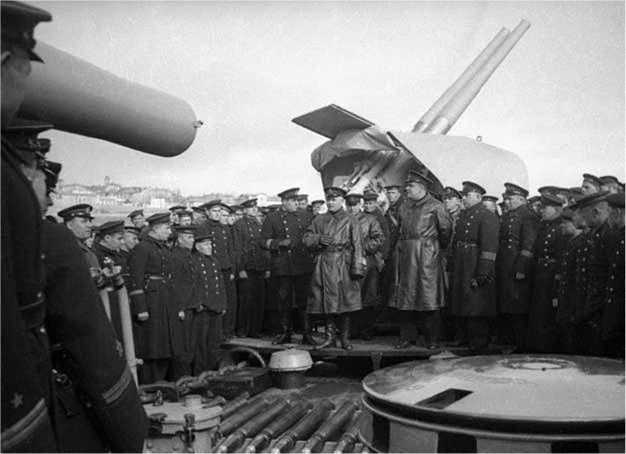 Иллюстрация к книге — Оборона Севаcтополя [i_008.jpg]