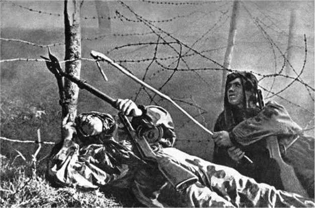 Иллюстрация к книге — Оборона Севаcтополя [i_010.jpg]