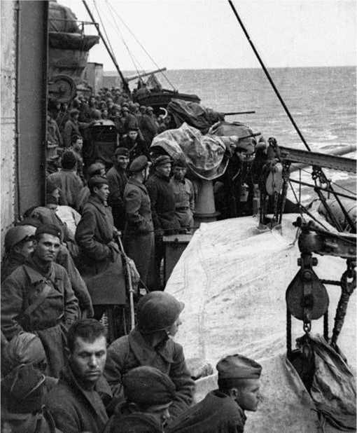 Иллюстрация к книге — Оборона Севаcтополя [i_013.jpg]