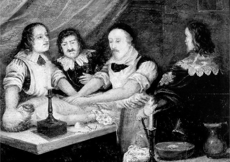 Иллюстрация к книге — Взламывая биологию [i_002.jpg]