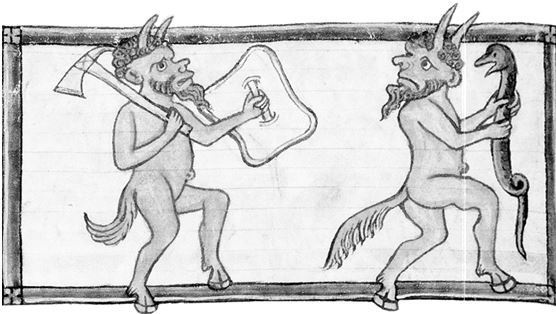 Иллюстрация к книге — Взламывая биологию [i_032.jpg]