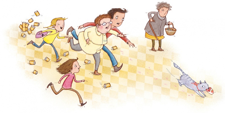 Иллюстрация к книге — А кота спросить забыли? [i_022.jpg]