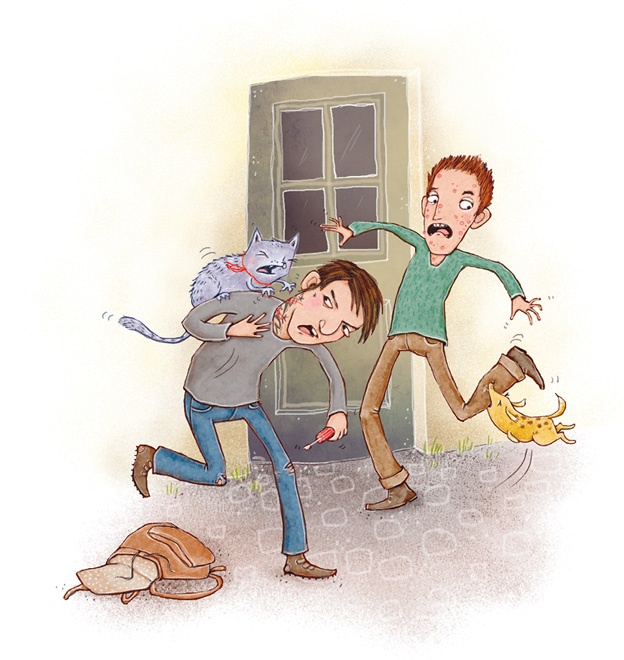 Иллюстрация к книге — А кота спросить забыли? [i_029.jpg]