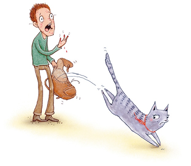 Иллюстрация к книге — А кота спросить забыли? [i_031.jpg]