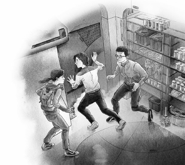 Иллюстрация к книге — Тайна «Небьюлы» [img_11.jpg]