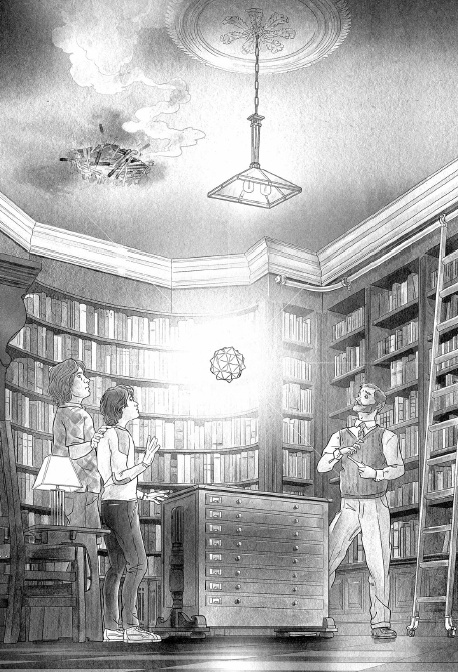 Иллюстрация к книге — Тайна «Небьюлы» [img_30.jpg]