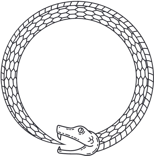 Иллюстрация к книге — Ископаемые [img_1.jpg]