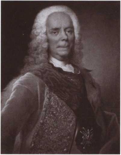 Иллюстрация к книге — Следователи Петра Великого [i_006.jpg]