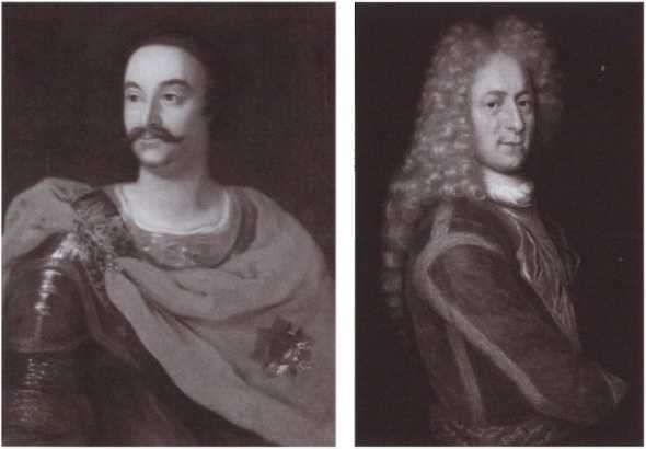 Иллюстрация к книге — Следователи Петра Великого [i_044.jpg]