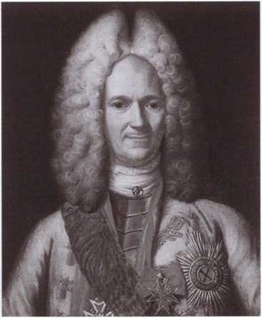 Иллюстрация к книге — Следователи Петра Великого [i_057.jpg]