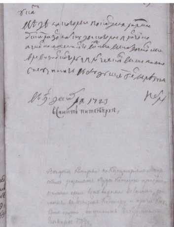 Иллюстрация к книге — Следователи Петра Великого [i_060.jpg]