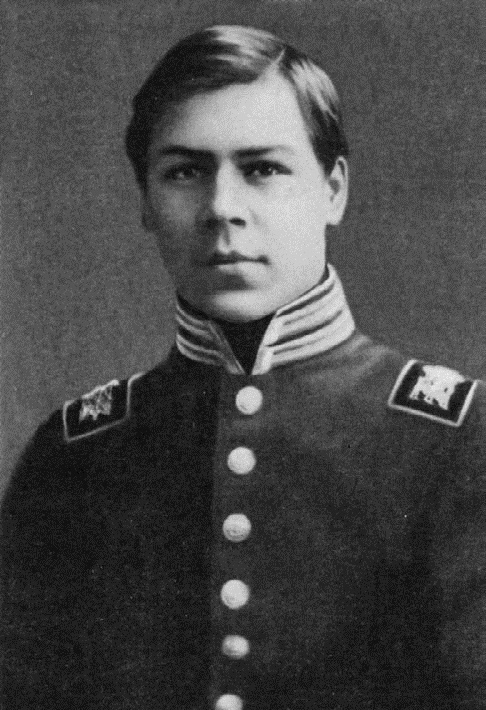 Иллюстрация к книге — Эта короткая жизнь. Николай Вавилов и его время [i_006.jpg]