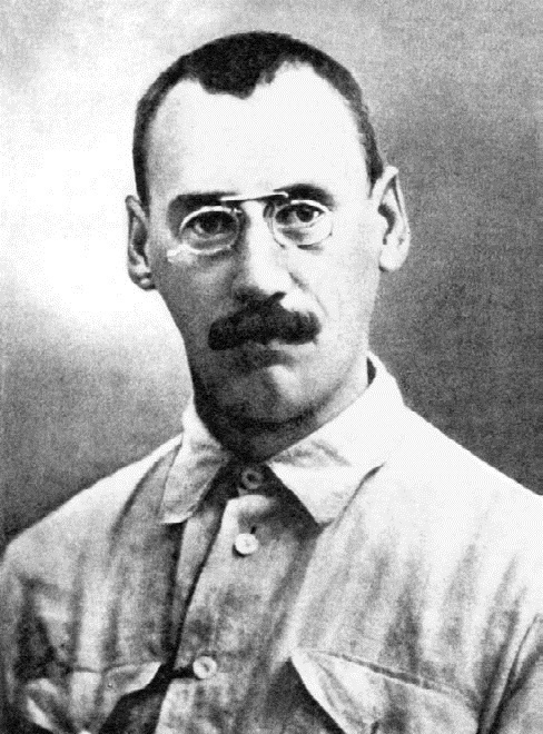 Иллюстрация к книге — Эта короткая жизнь. Николай Вавилов и его время [i_031.jpg]