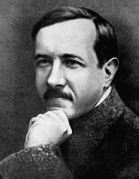 Иллюстрация к книге — Эта короткая жизнь. Николай Вавилов и его время [i_052.jpg]