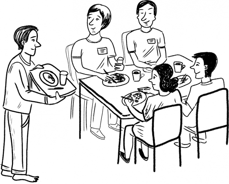 Иллюстрация к книге — Искренний сервис [i_005.jpg]