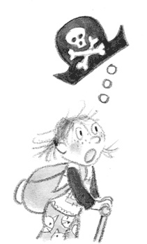 Иллюстрация к книге — Малышка-крутышка [i_019.jpg]