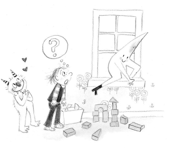 Иллюстрация к книге — Малышка-крутышка [i_063.jpg]