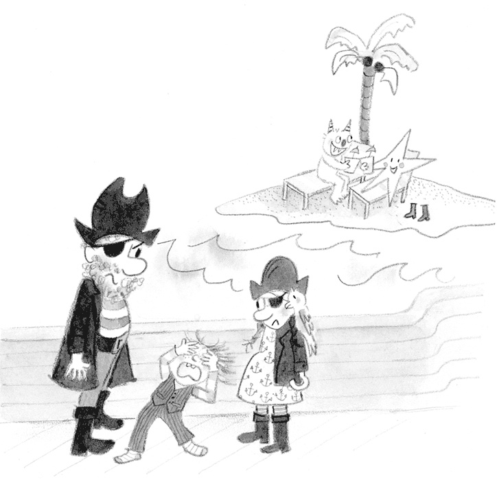 Иллюстрация к книге — Малышка-крутышка [i_081.jpg]